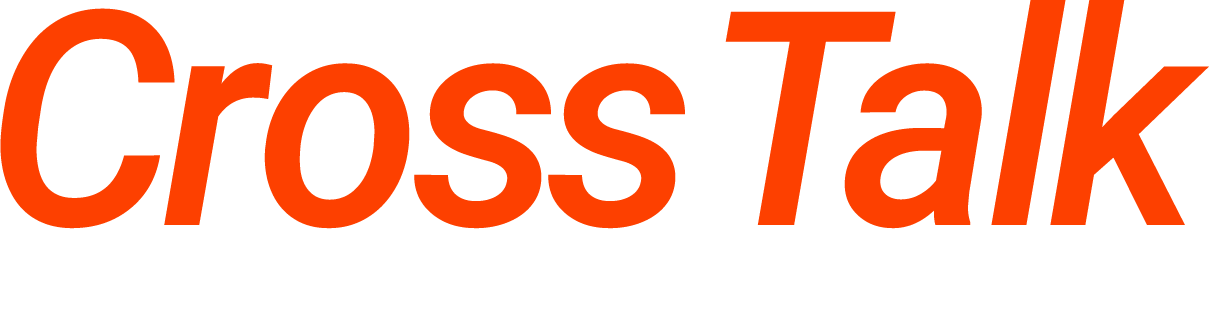 Cross Talk | 若手社員クロストーク