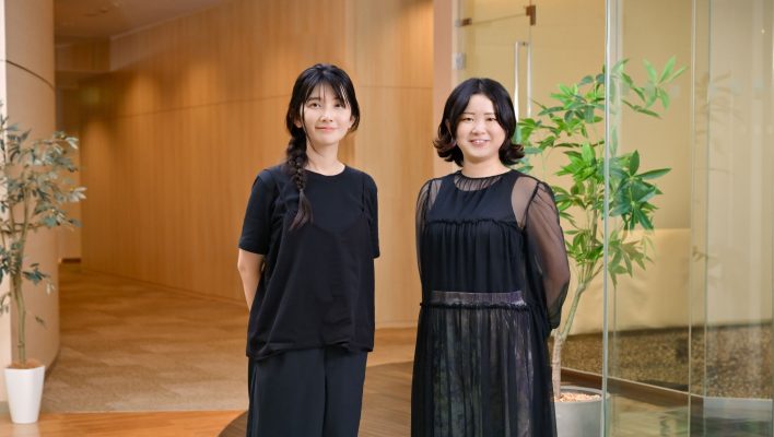 「世の中を変えたい」というブランドと、生活者を結びつけたい。デザイン＆コピーユニット「ito.」に込められた思いとは？