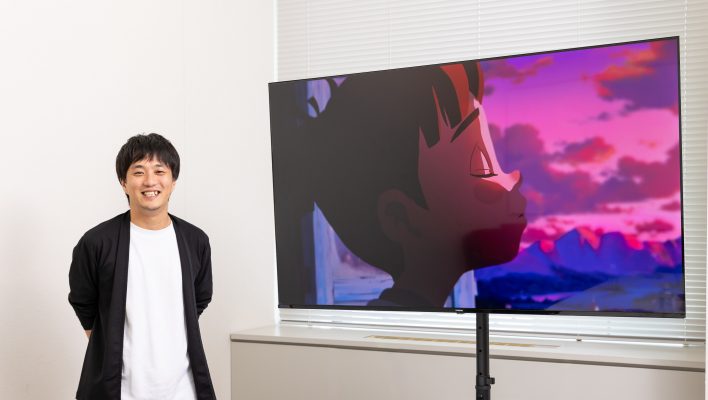 読広クリエイティブスタジオ社員がショートフィルム制作に挑戦し映画祭に入選