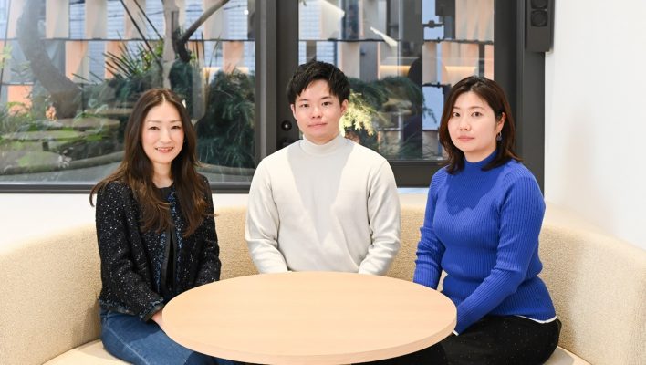 全社員が「AIを使いこなす」広告会社へ ~YOMIKOがAIで仕掛けるGAME CHANGE~