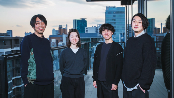 読売広告社が新社内ブティック「KUMUX」設立、“場とまち”の持続的価値創出へ